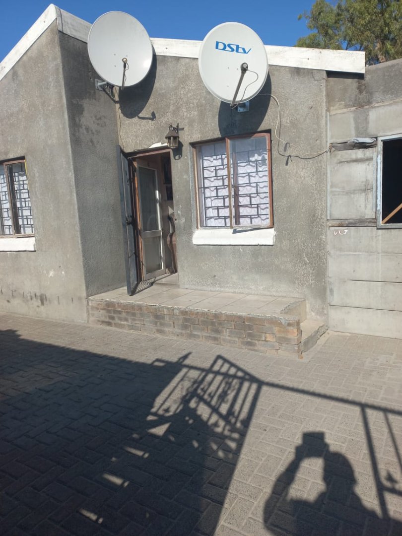 2 Bedroom Property for Sale in Voorbrug Western Cape